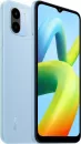 Смартфон Redmi A2+ 2GB/32GB голубой (международная версия) фото 3