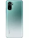 Смартфон Redmi Note 10 4Gb/128Gb Green (Global Version) фото 2
