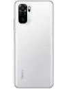 Смартфон Redmi Note 10 4Gb/128Gb White (Global Version) фото 2