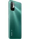 Смартфон Redmi Note 10 5G 4Gb/128Gb без NFC Green (Global Version) фото 5