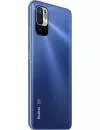 Смартфон Redmi Note 10 5G 4Gb/128Gb с NFC Blue (Global Version) фото 6