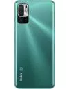 Смартфон Redmi Note 10 5G 4Gb/128Gb с NFC Green (Global Version) icon 4