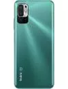 Смартфон Redmi Note 10 5G 4Gb/64Gb без NFC Green (Global Version) фото 4