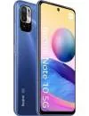 Смартфон Redmi Note 10 5G 4Gb/64Gb с NFC Blue (Global Version) фото 4