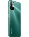 Смартфон Redmi Note 10 5G 6Gb/128Gb без NFC Green (Global Version) icon 5