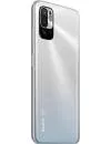 Смартфон Redmi Note 10 5G 8Gb/128Gb с NFC Silver (Global Version) icon 5