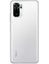 Смартфон Redmi Note 10 6Gb/128Gb White (Global Version) icon 2