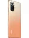 Смартфон Redmi Note 10 Pro 6Gb/64Gb бронзовый градиент (международная версия) фото 6