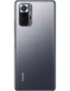 Смартфон Redmi Note 10 Pro 6Gb/64Gb серый оникс (международная версия) фото 3