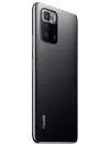Смартфон Redmi Note 10 Pro 5G NFC 8Gb/128Gb Black фото 2