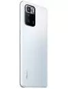 Смартфон Redmi Note 10 Pro 5G NFC 8Gb/128Gb White фото 3