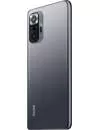 Смартфон Redmi Note 10 Pro 6Gb/128Gb серый оникс (международная версия) фото 7