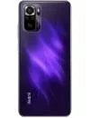 Смартфон Redmi Note 10 Pro 8Gb/128Gb фиолетовый (международная версия) фото 3
