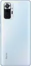 Смартфон Redmi Note 10 Pro 8Gb/256Gb голубой лед (международная версия) фото 3