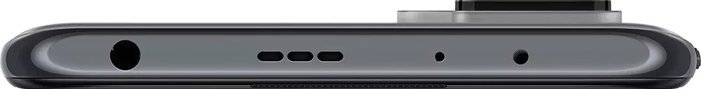 Смартфон Redmi Note 10 Pro 8Gb/256Gb серый оникс (международная версия) фото 10