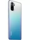 Смартфон Redmi Note 10S 6Gb/128Gb без NFC Blue (Global Version) фото 7