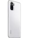 Смартфон Redmi Note 10S 6Gb/128Gb без NFC White (Global Version) фото 6