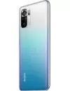 Смартфон Redmi Note 10S 6Gb/128Gb с NFC Blue (Global Version) фото 6