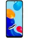 Смартфон Redmi Note 11 4GB/128GB с NFC графитовый серый (международная версия) icon 2