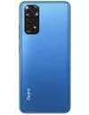 Смартфон Redmi Note 11 4GB/128GB сумеречный синий (международная версия) фото 2