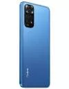Смартфон Redmi Note 11 4GB/128GB сумеречный синий (международная версия) фото 4