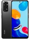 Смартфон Redmi Note 11 6GB/128GB Восстановленный by Breezy, грейд C (графитовый серый) icon