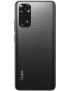 Смартфон Redmi Note 11 6GB/128GB Восстановленный by Breezy, грейд C (графитовый серый) icon 3