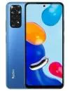 Смартфон Redmi Note 11 6GB/128GB Восстановленный by Breezy, грейд C (сумеречный синий) icon