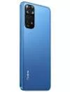 Смартфон Redmi Note 11 6GB/128GB Восстановленный by Breezy, грейд C (сумеречный синий) icon 4