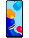 Смартфон Redmi Note 11 6GB/128GB Восстановленный by Breezy, грейд C (звездный синий) icon 2