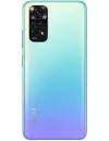 Смартфон Redmi Note 11 6GB/128GB Восстановленный by Breezy, грейд C (звездный синий) icon 3