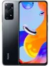 Смартфон Redmi Note 11 Pro 6GB/128GB графитовый серый (международная версия) icon