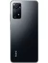 Смартфон Redmi Note 11 Pro 6GB/128GB графитовый серый (международная версия) фото 3