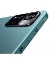 Смартфон Redmi Note 11 Pro+ 5G 8GB/128GB зеленый (международная версия) фото 2
