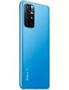 Смартфон Redmi Note 11S 5G 4GB/128GB синий (международная версия) фото 2