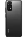 Смартфон Redmi Note 11S 6GB/64GB с NFC графитовый серый (международная версия) фото 3