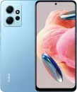 Смартфон Redmi Note 12 4GB/128GB без NFC ледяной синий (международная версия) icon