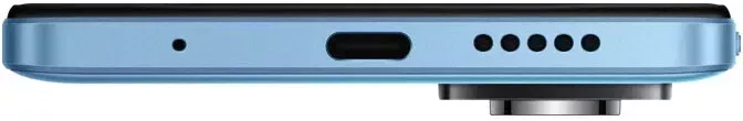 Смартфон Redmi Note 12S 6GB/128GB с NFC синий (международная версия) фото 11