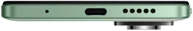 Смартфон Redmi Note 12S 6GB/128GB с NFC зеленый (международная версия) фото 10