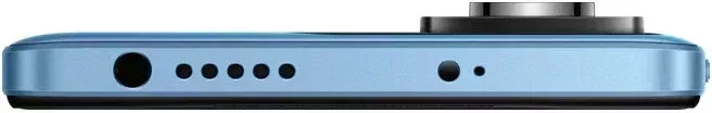 Смартфон Redmi Note 12S 8GB/256GB без NFC синий (международная версия) фото 9
