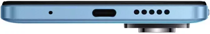 Смартфон Redmi Note 12S 8GB/256GB с NFC синий (международная версия) фото 10