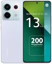 Смартфон Redmi Note 13 Pro 5G 8GB/256GB с NFC международная версия (фиолетовый) icon