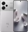 Смартфон Redmi Note 13 Pro+ 5G 12GB/512GB с NFC международная версия (серебристый) и Redmi A3 3GB/64GB (полуночный черный) по акции icon