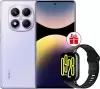 Смартфон Redmi Note 14 Pro 12GB/512GB международная версия (фиолетовый) + умные часы Xiaomi Redmi Watch 5 Active (черный) по акции icon