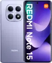 Смартфон Redmi Note 15 8GB/128GB международная версия (фиолетовый) icon