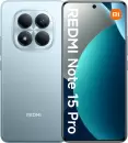 Смартфон Redmi Note 15 Pro 12GB/512GB международная версия (синий) icon