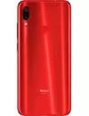 Смартфон Redmi Note 7 3Gb/32Gb Red (Global Version) фото 2