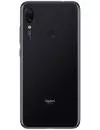 Смартфон Redmi Note 7 4Gb/128Gb Black (Global Version) icon 2