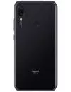 Смартфон Redmi Note 7 4Gb/128Gb Black (китайская версия) фото 2
