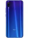 Смартфон Redmi Note 7 4Gb/128Gb Blue (Global Version) фото 2